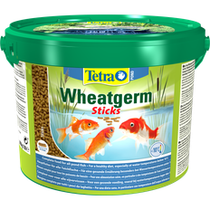 Tetra Tetra Wheatgerm Pond Sticks 10