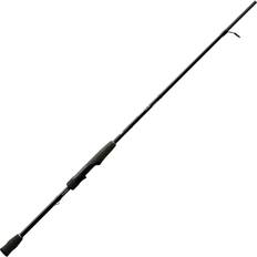 Matériel de pêche 13Fishing Defy Quest Reel Rod