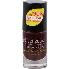 Benecos Vegan Nagellak Vamp - 5 ml