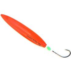 Lawson Fiskegrej Lawson Lawson Kriller 8 gr.-Copper/Orange