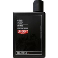 Uppercut Deluxe Uppercut Deluxe Men Hair care Clear Scalp Shampoo 240ml