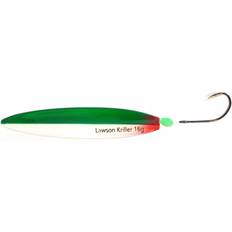 Lawson Kriller 8gr Grøn/Perlemor