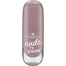 Prodotti per Unghie Smalto Per Unghie - Nude To Know