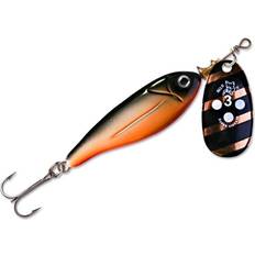 Vibrax 2 Blue Fox Minnow Super Vibrax-2-CB (Copper/Black)