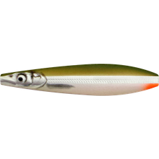 Fiskegrej Savage Gear Savage Gear LT Seeker Green Silver