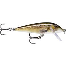 Rapala Countdown Bækørred (TRL) 9cm 12gr