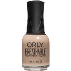 Orly Breathable Treatment & Colour Down To Earth 18 18ml