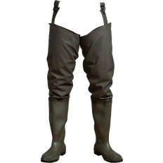 Skridtstøvler Elka Elka Waders 172900 skridtstøvler m/sikkerhedsstøvle (s5)-40