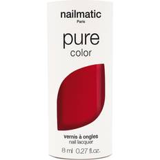 Nailmatic Pure Color Nailpolish 10 Free Dita 8ml