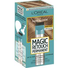 Magic retouch permanent L'Oréal Paris Magic Retouch Permanent #7 Dark Blonde