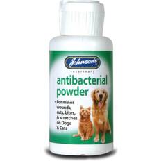 Johnson's Johnson's Anti-Bacterial Powder for Dog Cat 20g