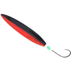 Lawson Fiskegrej Lawson Lawson Kriller 8 gr.-Black/Red