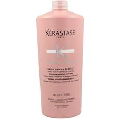 Kerastase chroma Kérastase Chroma Absolu Bain Chroma Respect 1000ml