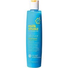Milk shake hårprodukter milk_shake Milk Shake Sun & More All Over Shampoo 250ml