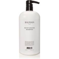 Balmain shampoo 1000ml Balmain Moisturizing Shampoo 1000ml