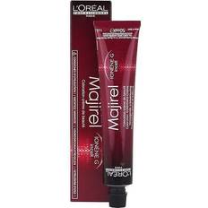 Majirel 6.1 L'Oréal Professionnel Paris Majirel 6.1 Blond Foncé Cendré 50 ml 50ml