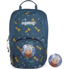 20.0 L Zaini scolastici School Bag Ergobag ERG-MIS-001-A27 Blue