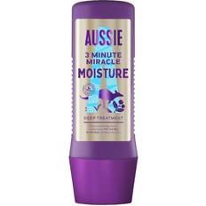 Aussie 3 minute Aussie Minute Miracle Moisture Hårinpackning 250ml