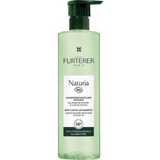 Rene Furterer Hårprodukter Rene Furterer Rene Furterer NATURIA sulfatfritt ultramilt micellärt schampo 400ml