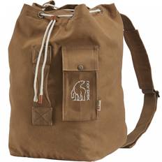 Nordisk Nordisk Kongsberg Classic Duffel (40L) Brun