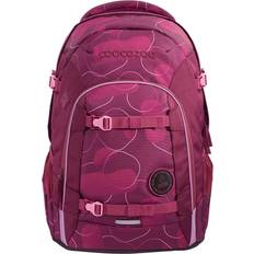 Coocazoo COOCAZOO 2.0 JOKER backpack, color: Berry Bubbles