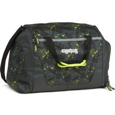 Sports bag Ergobag ERG-DUF-001-A22 Yellow