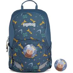 Ergobag Ergobag Sacs à main RUCKSACK bunt