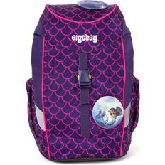 Ergobag pearl Ergobag Skoletaske Ergobag ERG-MIP-003-9K2 Pink