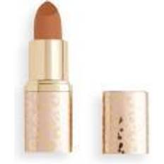 Revolution Pro Läpprodukter Revolution Pro Revolution – Pro New Neutrals Blushed Satin Matte Lipstick – Läppstift – Latte-Rosa No Size