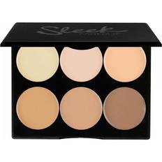 Sleek contour kit "Palett Sleek Light Highlighter Smink"