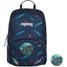 Ergobag Skoletasker Ergobag Skoletaske Ergobag ERG-MIL-001-A14 Marine