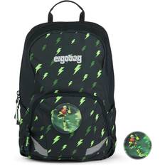 Ergobag Skoletaske Ergobag ERG-MIL-003-9Z8 Sort