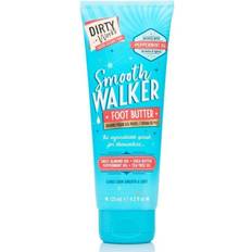 Dirty Works Dirty Works Foot Butter Smooth Walker 125ml