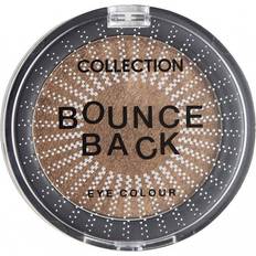 Glam up Glam Crystals Collection Bounce Back Eyeshadow Bronzed Up