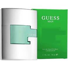 Guess Man EDT 50ml