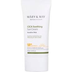 Mary&May CICA Soothing Sun Cream SPF50 PA 50ml