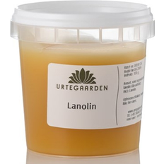 Urtegaarden Urtegaarden Lanolin (500 gr) 500ml
