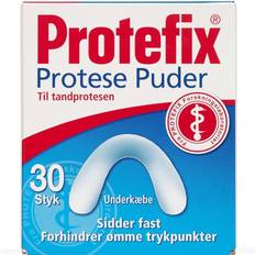 Protefix Protefix Proteskuddar - Underkäken