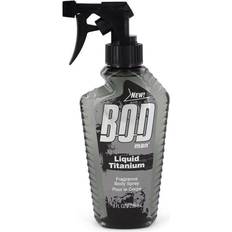 Bod Man Liquid Titanium Fragrance Body Spray 236ml