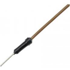 Elartikler TRU Components TRU COMPONENTS Jumper-kabel [1x Trådbro-stik 1x Trådbro-stik] 0.07 m Grå