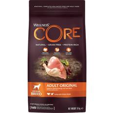 Core adult original Wellness CORE Dog Adult Medium Breed Original 1,8kg