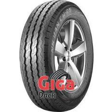 Nankang Nankang CW-25 165/70 R14C 89/87T