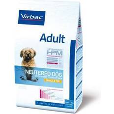 Virbac hpm adult dog Virbac HPM Adult Dog Neutered Small & 3