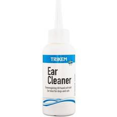 Öronrengöring hund Trikem Ear Cleaner 100