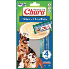 Churu Inaba INABA Churu Churu Kylling tun