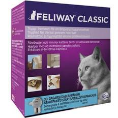 Feliway doftavgivare Feliway Feliway Classic Doftavgivare & Refill