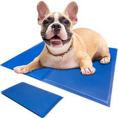 Kylmatta till hund Purlov Iso Trade Kylmatta hund 50x40cm