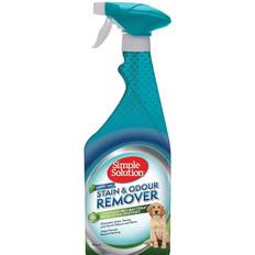 Simple Solution Simple Solution Stain & Odour Remover Rain Forest