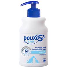 Douxo s3 hund Douxo S3 Care Shampoo