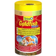 Tetra Tetra Goldfish Menu 250 ml Set ml Alimenti